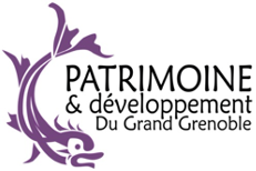 PATRIMOINE ET DÉVELOPPEMENT DU GRAND GRENOBLE