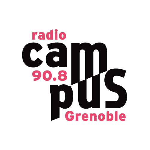 RADIO CAMPUS GRENOBLE