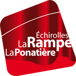 Logo La Rampe