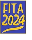 Logo FITA 2024