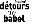 Logo Festival Détours de Babel