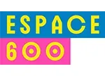 Logo Espace 600